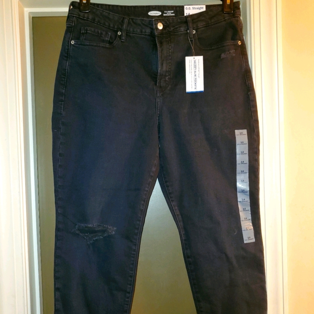 Old Navy Jeans !!!